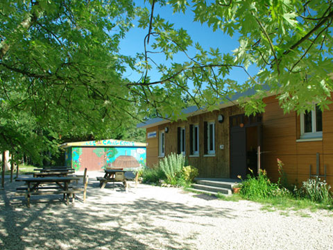 Centre Les Caillettes